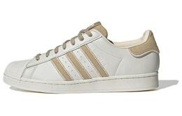 Кроссовки Adidas Superstar Beige Women's, Ecru ig4800 | ecru