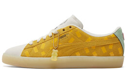 Кроссовки Puma Suede Mix Haribo Women's 383459-01