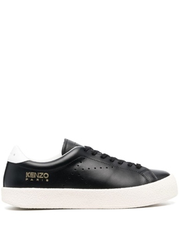 Kenzo кроссовки Swing, черный fc62sn030l50 | черный