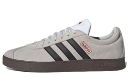 Кроссовки Adidas neo VL Court 2.0 Skateboarding Shoes Unisex, коричневый hq1802(team35-海盐抹茶) | yellow-green-brown