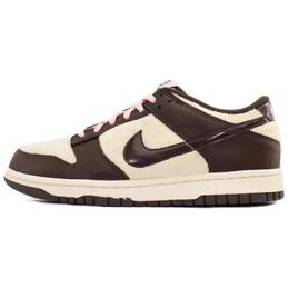 Кроссовки Nike Skateboarding Shoes Women's Low-top Brown, коричневый 310569-222 | brown