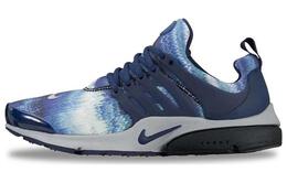 Кроссовки Nike Air Presto Ocean Fog, синий 848188-401 | blue