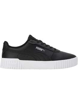 Кроссовки на шнуровке Puma, черный 4125264 | schwarz