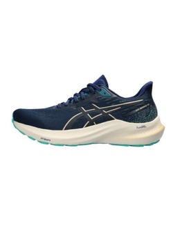 Кроссовки Asics, синий 4391406 | blau