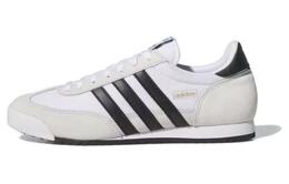 Adidas Кроссовки Adidas R71 'Black White Gold' ih1321 | white black