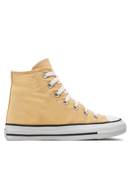 Кроссовки Converse, желтый 0000303741945 | sárga