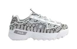 Серые женские кроссовки D Formation R Fila, мультиколор 4576247 | mehrfarben