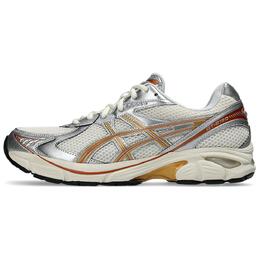 Кроссовки Asics GT-2160 Lifestyle Shoes Unisex Low-top Silver/beige, серебряный 1203a511-100 | silver