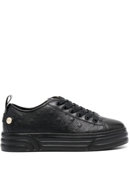 Liu Jo кроссовки Cleo, черный bf2069px275 | черный