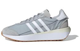 Кроссовки Adidas COUNTRY XLG Lifestyle Shoes Unisex Low-top Light Gray/white/jade White, светло-серый id5980 | light gray/white/jade white
