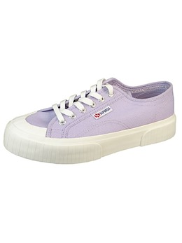 Кроссовки на шнуровке Superga 4314787