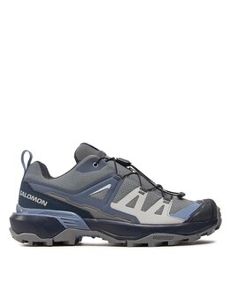 Кроссовки X Ultra 360 Salomon, серый x ultra 360 l47450400 | grau