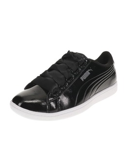 Кроссовки на шнуровке Puma, черный 4749171 | schwarz