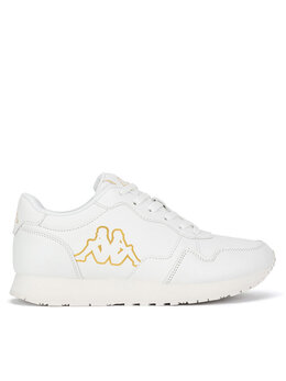 Кроссовки Kappa, белый aw24-3c005-w | fehér