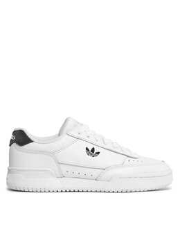 Кроссовки Adidas, белый court super w ie8081 | fehér
