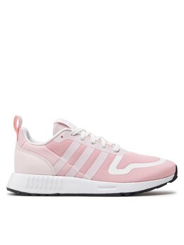 Кроссовки Multix J Adidas, розовый multix j gx4811 | rosa
