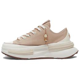 Кроссовки Converse Run Star Legacy CX Lifestyle Shoes Unisex Low-top Brown, коричневый a11620c | brown