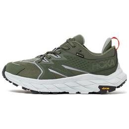 Кроссовки Anacapa Low Gore Tex Wtaps Four Leaf Clover Hoka One One, Olive Umber 1155397-flf | olive umber