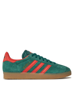 Кроссовки Adidas, зеленый gazelle ig6200 | zöld