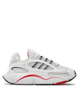 Кроссовки Adidas Ozmillen J, белый 283604 | blanco