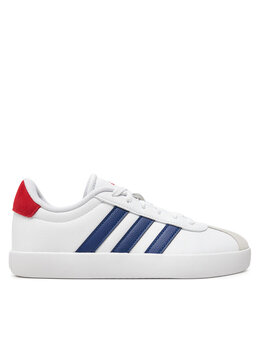 Кроссовки Adidas VL Court 3.0, белый 283464 | blanco