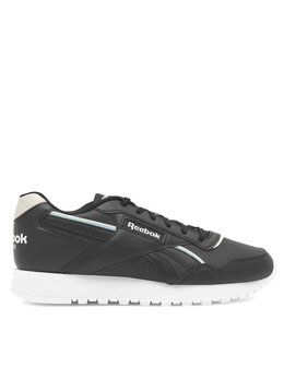 Кроссовки Reebok, черный glide vegan 100025869 | fekete