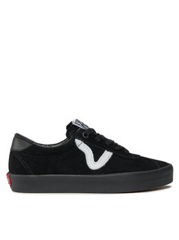 Кроссовки Vans, черный sport low vn000cqrbka1 | fekete