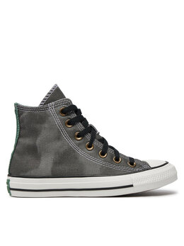 Тканевые кроссовки Chuck Taylor All Star Tie Dye Converse, черный chuck taylor all star tie dye a06586c | schwarz