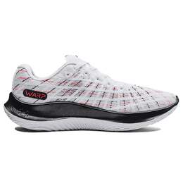 Беговые кроссовки Flow Velociti Wind белые женские Under Armour, белый 4244981 | weiß