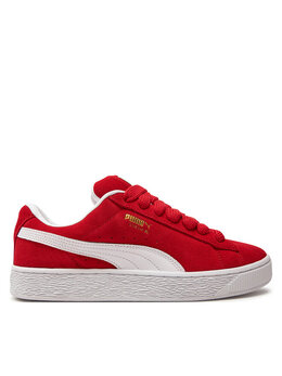 Кроссовки Suede Xl Puma, красный suede xl 395205-03 | rot