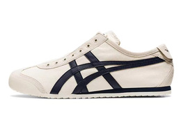 Кроссовки Onitsuka Tiger MEXICO 66 Lifestyle Shoes Unisex Low-top Pulse Magenta/Pulse Mint/Purple Rush, розовый 1183a360-205(team80-爱随风s-box) | pink purple rice white
