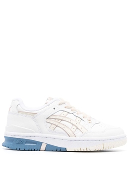 Кроссовки Asics EX89, белый 1202a428 | белый
