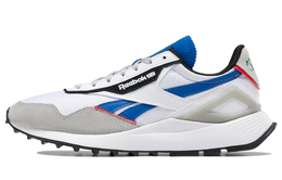 Классические кожаные кроссовки Reebok Legacy AZ Lifestyle унисекс gz1457