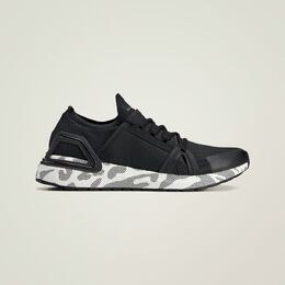 Кроссовки by Stella McCartney Ultraboost DNA Adidas, цвет Core Black/Core Black/Core Black ih0087 | core black / core black / core black