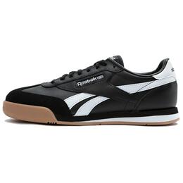 Reebok Кроссовки Campio Xt 'Black White Gum' 100229601 | black/white