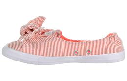 Женские кроссовки для скейтбординга Converse Chuck Taylor All Star, Orange 560674c | orange