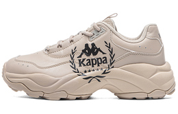 Массивные кроссовки Kappa унисекс, Brown/Black k0dz5mc30-648 | brown/black