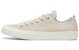 Кеды Converse Chuck Taylor All Star Creamy Women's 563418c