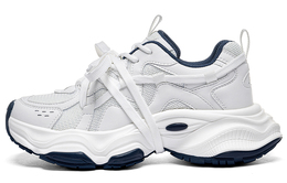 Женские кроссовки Kappa Chunky, Classic White/Haichang Blue k0e45mc37cj-012a | classic white/haichang blue