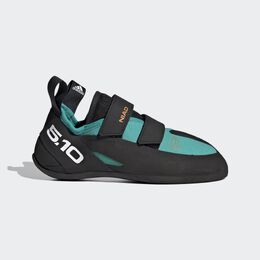 Альпинистская Кроссовки Five Ten NIAD VCS Adidas, цвет Core Black/Core Black/Cloud White fw2856 | core black / core black / cloud white