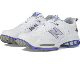 Кроссовки New Balance WC806, белый 8113753 | white