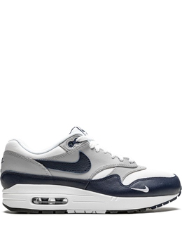 Кроссовки Nike Air Max 1 LV8, белый/серый/черный dh4059100 | белый
