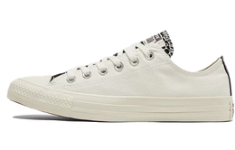 Кеды Converse Chuck Taylor All Star 'Creamwhite Black' Women's 570312c