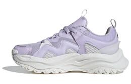 Кроссовки Adidas Maxxwavy Women's 'Purple Tint', сиреневый/фиолетовый/белый ig6826 | lilac purple/white