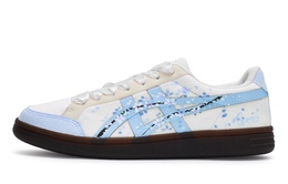 Кроссовки Onitsuka Tiger Advanti Skateboarding Shoes Unisex Low-top Blue, белый/синий 1183b799-101(team80-樱岛少女蓝sbox) | white/blue