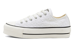 Кеды Chuck Taylor All Star Women's Converse Low 'Boho Mix - Embroidered Flowers' Women's 568276c