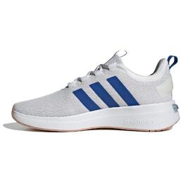 Кроссовки Adidas TR23 Lifestyle Shoes Unisex Low-top Gray/Blue, серый/синий ig7329 | gray/blue