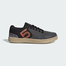 Холщовая Кроссовки для горного велосипеда Five Ten Freerider Pro Adidas, цвет Grey Six/Grey Four/Impact Orange hq2124 | grey six / grey four / impact orange