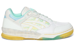 Кроссовки Asics X Junna Maruyama Gel-Spotlyte Low 'White Yellow' 1203a333-101