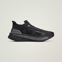Кроссовки by Stella McCartney Ultraboost 5 Adidas, цвет Core Black/Crew Orange/Charcoal ie8771 | core black / crew orange / charcoal